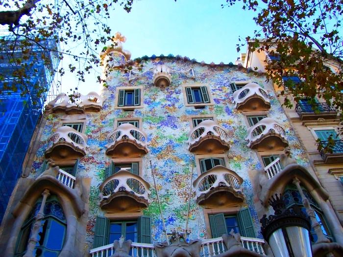 Casa Batlló