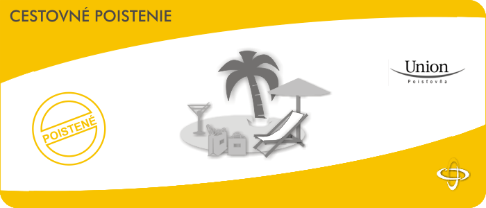 Cestovné poistenie