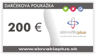 Darčeková poukážka