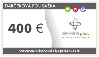 Darčeková poukážka