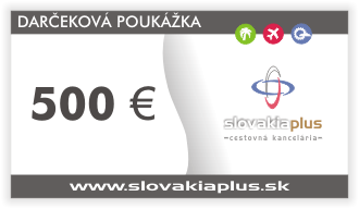 Darčeková poukážka