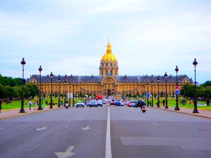 Invalidovňa
