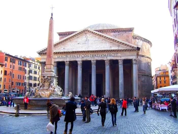 Pantheon