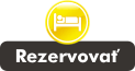 Rezervovať ubytovanie, hotel